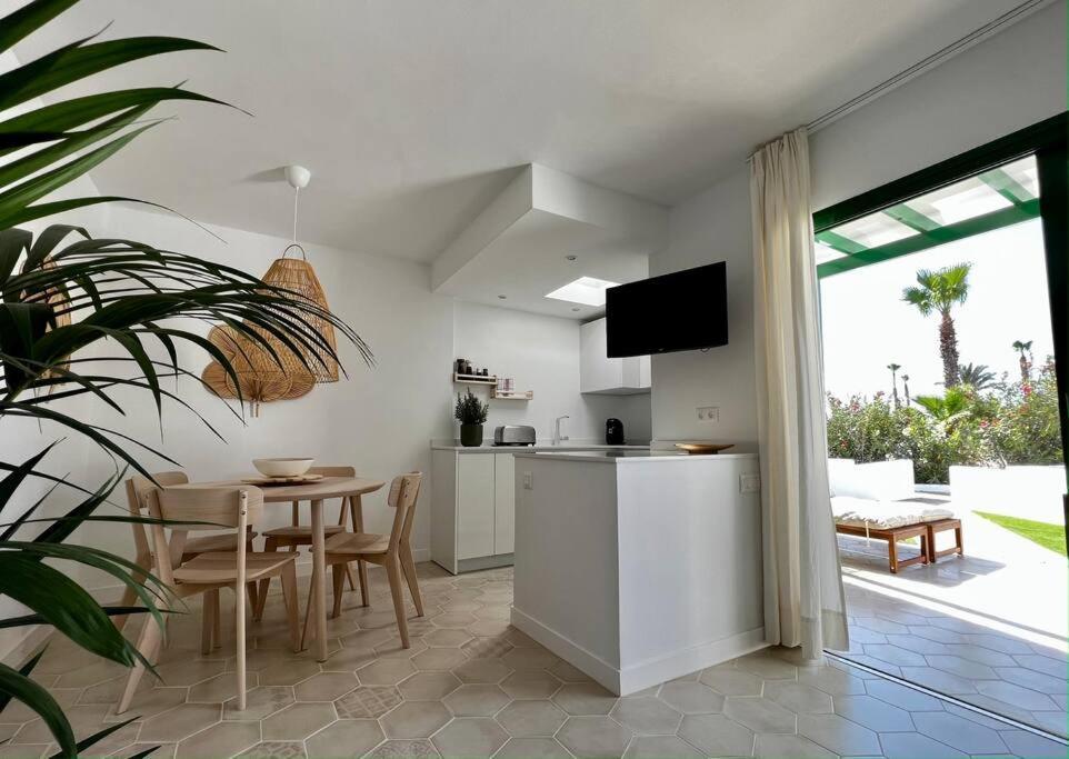 Lovely Casita Jade Playa Blanca  Exterior photo