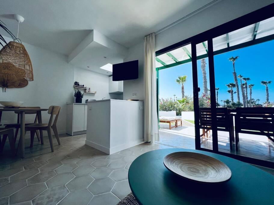 Lovely Casita Jade Playa Blanca  Exterior photo