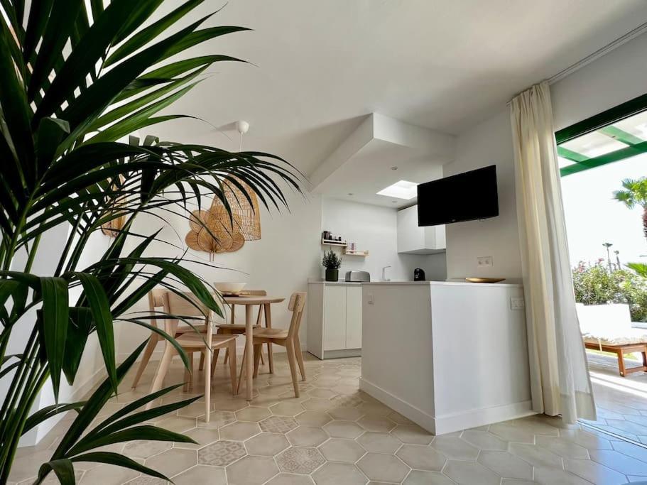Lovely Casita Jade Playa Blanca  Exterior photo