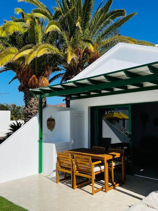 Lovely Casita Jade Playa Blanca  Exterior photo