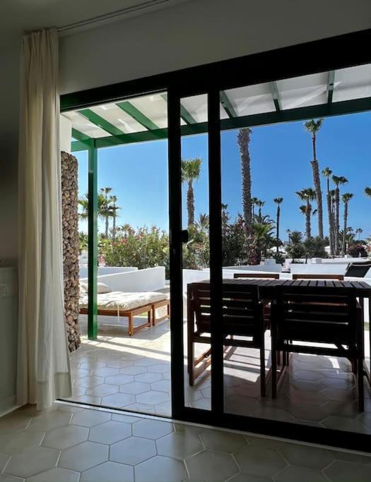 Lovely Casita Jade Playa Blanca  Exterior photo