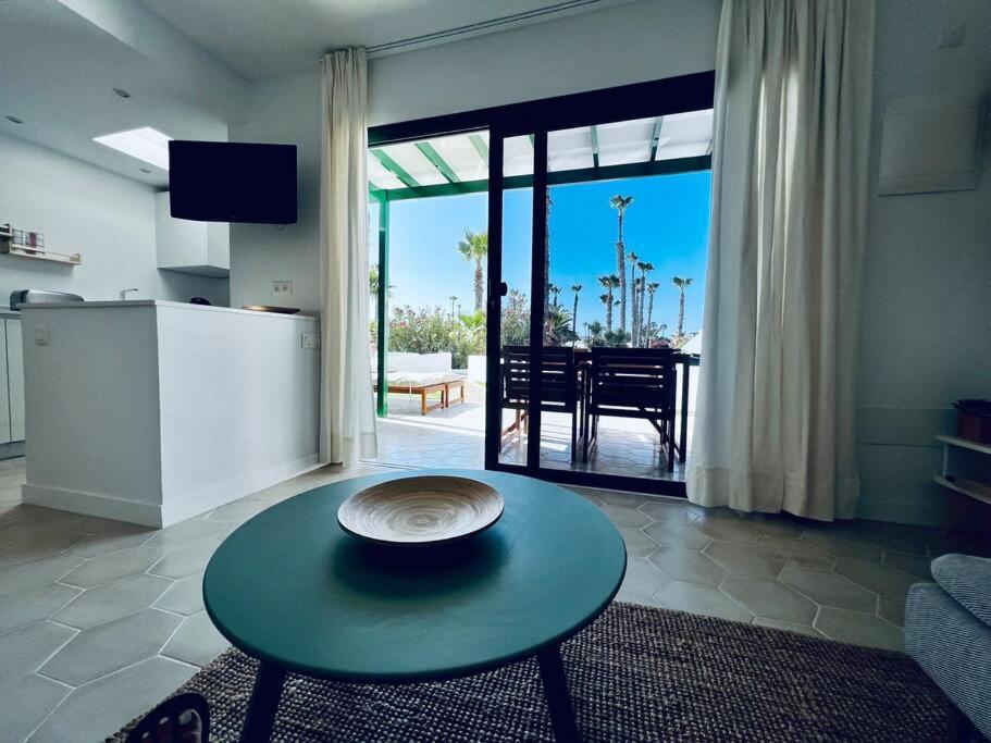 Lovely Casita Jade Playa Blanca  Exterior photo