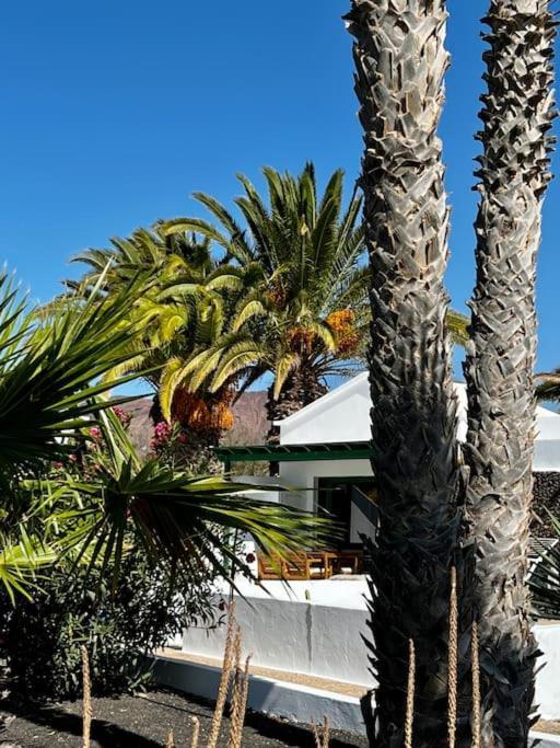 Lovely Casita Jade Playa Blanca  Exterior photo