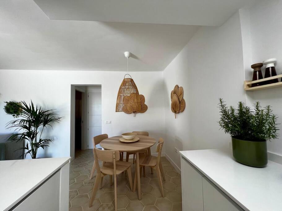 Lovely Casita Jade Playa Blanca  Exterior photo